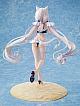 KADOKAWA KDcolle Nekopara Vanilla Maid Swimsuit Ver. 1/7 PVC Figure gallery thumbnail