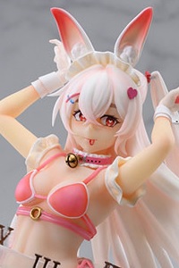 Kaitendoh Toki no Usagi YUKI 1/7 PVC Figure