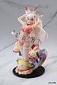 Kaitendoh Toki no Usagi YUKI 1/7 PVC Figure gallery thumbnail