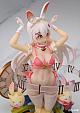 Kaitendoh Toki no Usagi YUKI 1/7 PVC Figure gallery thumbnail