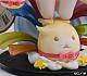 Kaitendoh Toki no Usagi YUKI 1/7 PVC Figure gallery thumbnail