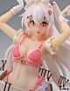 Kaitendoh Toki no Usagi YUKI 1/7 PVC Figure gallery thumbnail