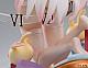 Kaitendoh Toki no Usagi YUKI 1/7 PVC Figure gallery thumbnail