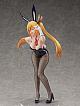 FREEing Kobayashi-san Chi no Maid Dragon Tohru Bunny Ver. 1/4 PVC Figure gallery thumbnail