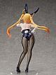 FREEing Kobayashi-san Chi no Maid Dragon Tohru Bunny Ver. 1/4 PVC Figure gallery thumbnail