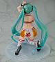 MAX FACTORY Hatsune Miku GT Project Racing Miku 2010Ver. Art by Yabuki Kentaro 1/7 PVC Figure gallery thumbnail