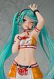 MAX FACTORY Hatsune Miku GT Project Racing Miku 2010Ver. Art by Yabuki Kentaro 1/7 PVC Figure gallery thumbnail