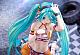 MAX FACTORY Hatsune Miku GT Project Racing Miku 2010Ver. Art by Yabuki Kentaro 1/7 PVC Figure gallery thumbnail