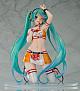 MAX FACTORY Hatsune Miku GT Project Racing Miku 2010Ver. Art by Yabuki Kentaro 1/7 PVC Figure gallery thumbnail