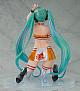 MAX FACTORY Hatsune Miku GT Project Racing Miku 2010Ver. Art by Yabuki Kentaro 1/7 PVC Figure gallery thumbnail