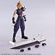 SQUARE ENIX Final Fantasy VII BRING ARTS Cloud Strife Action Figure gallery thumbnail