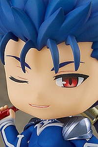 ORANGE ROUGE Fate/Grand Order Nendoroid Lancer/Cu Chulainn