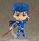 ORANGE ROUGE Fate/Grand Order Nendoroid Lancer/Cu Chulainn gallery thumbnail