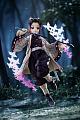 MAX FACTORY Kimetsu no Yaiba figma Kocho Shinobu gallery thumbnail