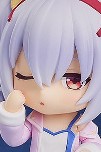 GOOD SMILE ARTS Shanghai Azur Lane Nendoroid Laffey