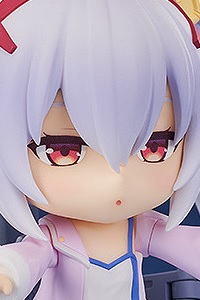 GOOD SMILE ARTS Shanghai Azur Lane Nendoroid Laffey DX