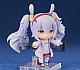 GOOD SMILE ARTS Shanghai Azur Lane Nendoroid Laffey DX gallery thumbnail