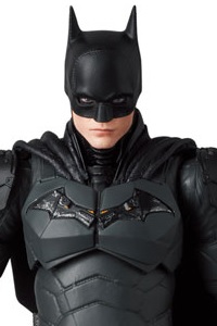 MedicomToy MAFEX No.188 THE BATMAN Action Figure