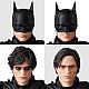 MedicomToy MAFEX No.188 THE BATMAN Action Figure gallery thumbnail