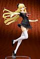 ques Q Shining Resonance Kirika Towa Alma Sailor Uniform Ver. Extra Colour 1/7 PVC Figure gallery thumbnail