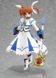 MAX FACTORY Magical Girl Lyrical Nanoha The MOVIE 1st figma Takamachi Nanoha The MOVIE 1st ver. gallery thumbnail