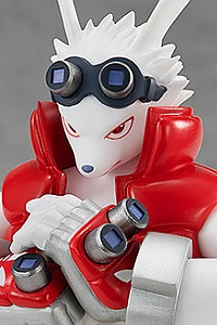 GOOD SMILE COMPANY (GSC) Summer Wars POP UP PARADE King Kazuma PVC Figure