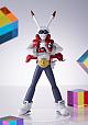 GOOD SMILE COMPANY (GSC) Summer Wars POP UP PARADE King Kazuma PVC Figure gallery thumbnail