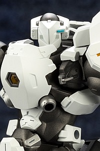 KOTOBUKIYA Hexa Gear Governor Heavy Armor Type: Rook 1/24 Plastic Kit (2nd Production Run)