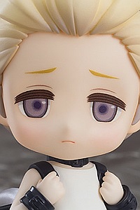 SQUARE ENIX NieR Re[in]carnation Nendoroid Shiro no Shoujo & Mama (Re-release)