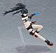 MAX FACTORY Black Rock Shooter DAWN FALL figma Empress [Black Rock Shooter] gallery thumbnail