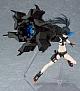 MAX FACTORY Black Rock Shooter DAWN FALL figma Empress [Black Rock Shooter] gallery thumbnail