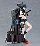 MAX FACTORY Black Rock Shooter DAWN FALL figma Empress [Black Rock Shooter] gallery thumbnail