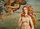 FREEing Table Museum figma The Birth of Venus by Botticelli gallery thumbnail