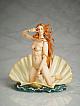 FREEing Table Museum figma The Birth of Venus by Botticelli gallery thumbnail