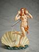 FREEing Table Museum figma The Birth of Venus by Botticelli gallery thumbnail