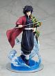 ALTER Kimetsu no Yaiba Tomioka Giyu 1/8 PVC Figure gallery thumbnail