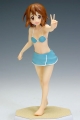 WAVE BEACH QUEENS K-ON! Hirasawa Yui 1/10 PVC Figure gallery thumbnail