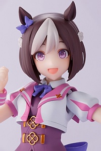 BANDAI SPIRITS S.H.Figuarts Umamusume Pretty Derby Special Week