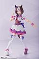 BANDAI SPIRITS S.H.Figuarts Umamusume Pretty Derby Special Week gallery thumbnail