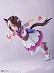 BANDAI SPIRITS S.H.Figuarts Umamusume Pretty Derby Special Week gallery thumbnail