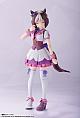 BANDAI SPIRITS S.H.Figuarts Umamusume Pretty Derby Special Week gallery thumbnail