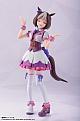 BANDAI SPIRITS S.H.Figuarts Umamusume Pretty Derby Special Week gallery thumbnail