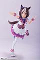 BANDAI SPIRITS S.H.Figuarts Umamusume Pretty Derby Special Week gallery thumbnail