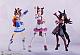 BANDAI SPIRITS S.H.Figuarts Umamusume Pretty Derby Special Week gallery thumbnail