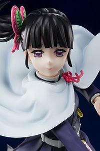 BANDAI SPIRITS Figuarts ZERO Tsuyuri Kanao