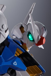 BANDAI SPIRITS Chogokin Gundam Aerial