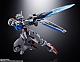 BANDAI SPIRITS Chogokin Gundam Aerial gallery thumbnail