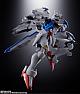 BANDAI SPIRITS Chogokin Gundam Aerial gallery thumbnail