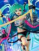 Shibuya Scramble Figure Project Sekai Colourful Stage! feat. Hatsune Miku Hatsune Miku -RAGE Project Sekai 2020 Ver. 1/7 PVC Figure gallery thumbnail