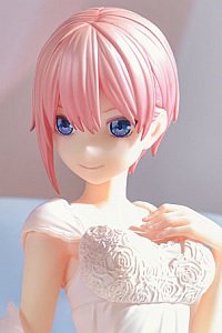 Prime 1 Studio Gotobun no Hanayome PRISMA WING Nakano Ichika 1/7 PVC Figure